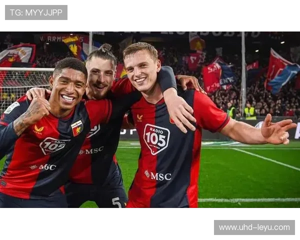 热那亚3-3卡利亚里，进球大战展现进攻火力