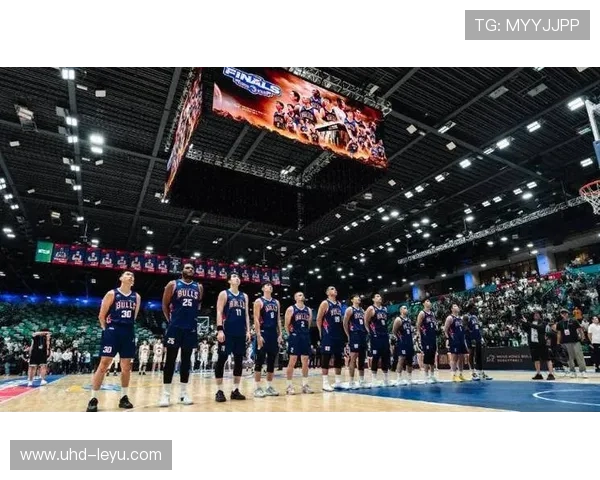 香港金牛队91-78战胜同曦，取得队史杯赛首胜