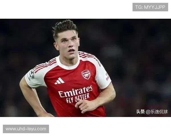 阿森纳英超遥遥领先，成争冠头号热门