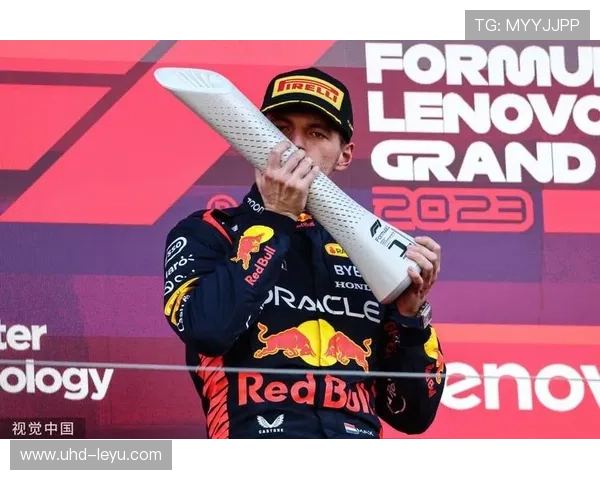 阿布扎比收官战：维斯塔潘卫冕成功，红牛连续五年夺冠